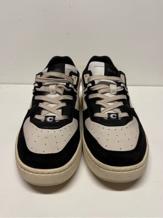Coach Men’s Citysole Court Sneakers - Picture 2 of 6